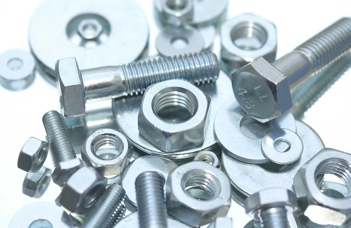 Visserie boulonnerie fixation